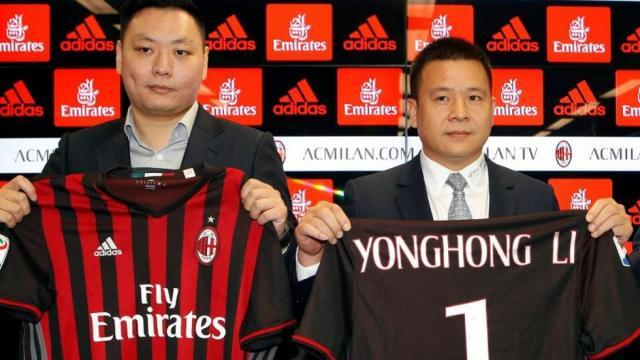 网页版登录入口-【独家】阻扰米兰转让&amp;复仇埃利奥特 李哥卷土重来？