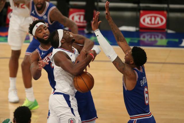 kaiyun 官网-三分雨席卷麦迪逊花园 快艇11战10胜重返西部第一